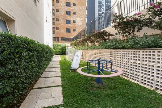 Foto 15 do(a) Apartamento de 2 quartos à venda em Moema, São Paulo