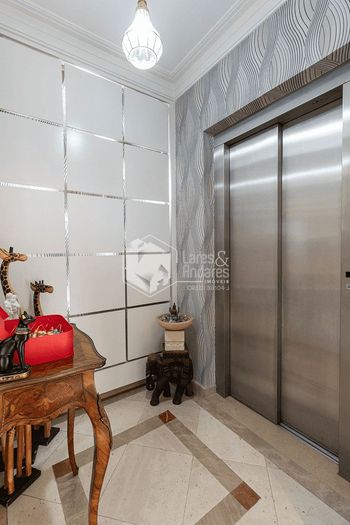 Foto 9 do(a) Apartamento de 2 quartos à venda em Moema, São Paulo