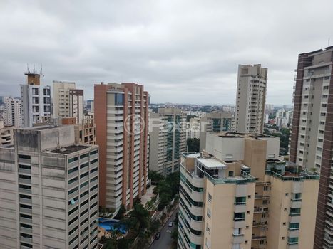 Foto 18 do(a) Cobertura de 2 quartos à venda em Vila Suzana, São Paulo