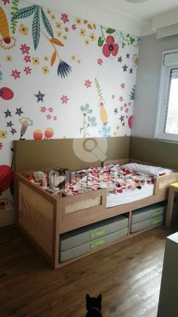 Foto 10 do(a) Apartamento de 3 quartos à venda em Campo Belo, São Paulo