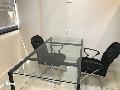 Foto 4 do(a) Sala / Conjunto Comercial false à venda em Swiss Park, Campinas