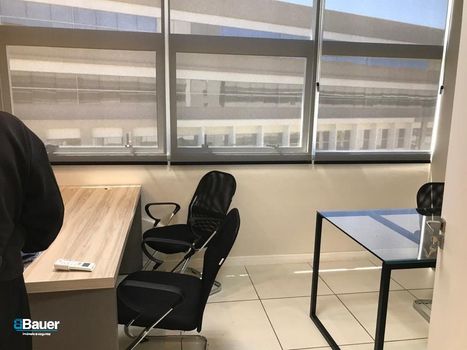 Foto 13 do(a) Sala / Conjunto Comercial false à venda em Swiss Park, Campinas