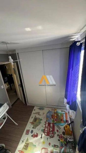 Foto 13 do(a) Apartamento de 2 quartos à venda em Jardim Refúgio, Sorocaba