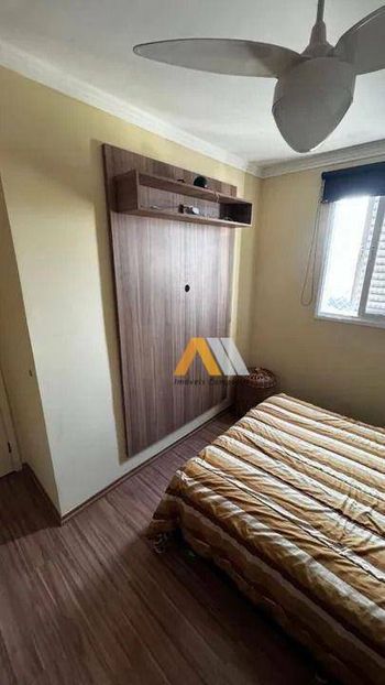 Foto 17 do(a) Apartamento de 2 quartos à venda em Jardim Refúgio, Sorocaba