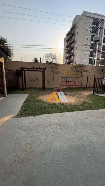Foto 4 do(a) Apartamento de 2 quartos à venda em Jardim Refúgio, Sorocaba