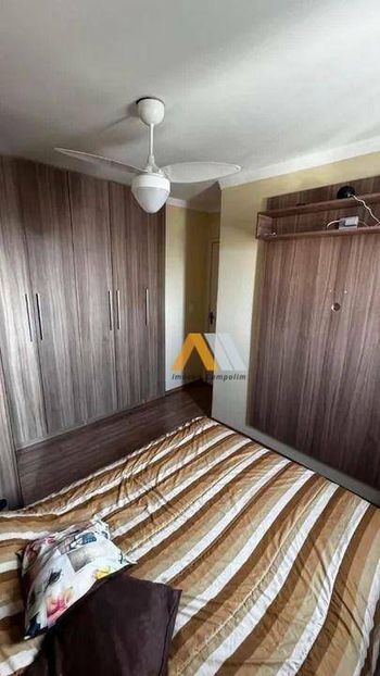 Foto 16 do(a) Apartamento de 2 quartos à venda em Jardim Refúgio, Sorocaba