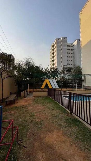 Foto 3 do(a) Apartamento de 2 quartos à venda em Jardim Refúgio, Sorocaba