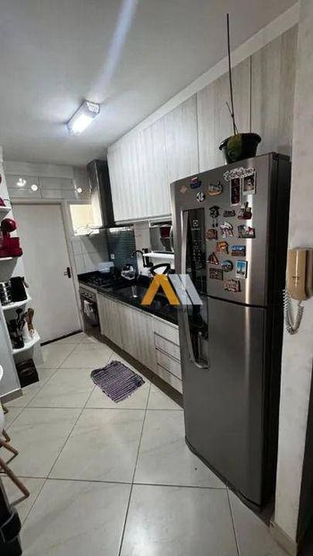 Foto 6 do(a) Apartamento de 2 quartos à venda em Jardim Refúgio, Sorocaba