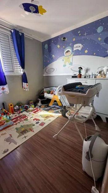 Foto 12 do(a) Apartamento de 2 quartos à venda em Jardim Refúgio, Sorocaba