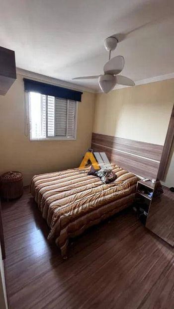 Foto 15 do(a) Apartamento de 2 quartos à venda em Jardim Refúgio, Sorocaba