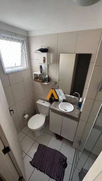 Foto 10 do(a) Apartamento de 2 quartos à venda em Jardim Refúgio, Sorocaba