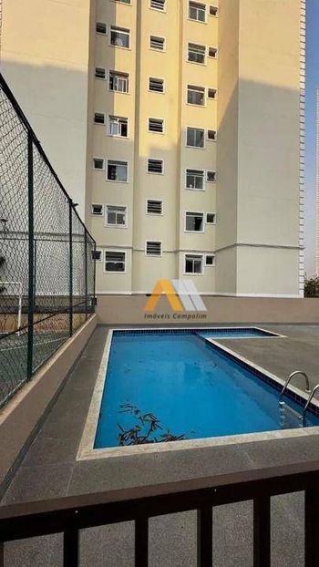 Foto 2 do(a) Apartamento de 2 quartos à venda em Jardim Refúgio, Sorocaba