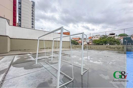 Foto 37 do(a) Apartamento de 3 quartos à venda em Jardim Avelino, São Paulo