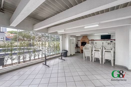 Foto 33 do(a) Apartamento de 3 quartos à venda em Jardim Avelino, São Paulo