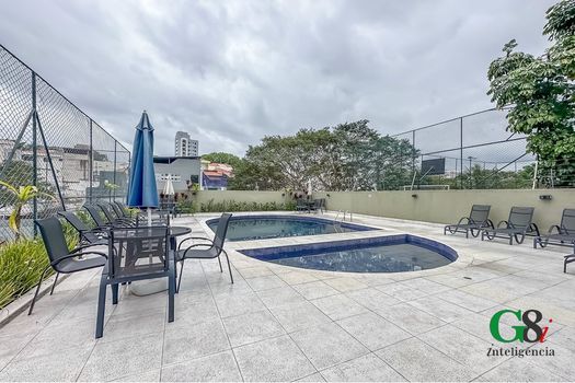 Foto 32 do(a) Apartamento de 3 quartos à venda em Jardim Avelino, São Paulo