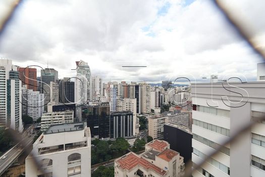 Foto 7 do(a) Flat de 1 quartos à venda em Bela Vista, São Paulo