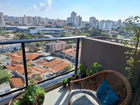 Foto 18 do(a) Apartamento de 3 quartos à venda em Jardim Paulistano, Sorocaba