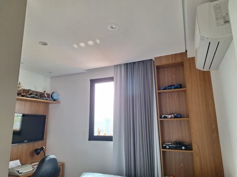 Foto 24 do(a) Apartamento de 3 quartos à venda em Jardim Paulistano, Sorocaba