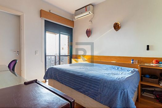 Foto 20 do(a) Apartamento de 4 quartos à venda em Sumaré, São Paulo