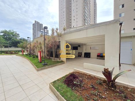 Foto 39 do(a) Apartamento de 3 quartos à venda em Vila Augusta, Guarulhos