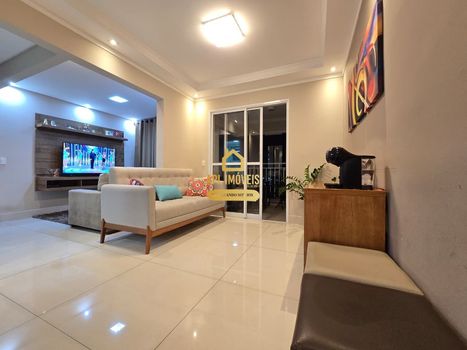 Foto 2 do(a) Apartamento de 3 quartos à venda em Vila Augusta, Guarulhos