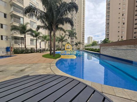 Foto 28 do(a) Apartamento de 3 quartos à venda em Vila Augusta, Guarulhos
