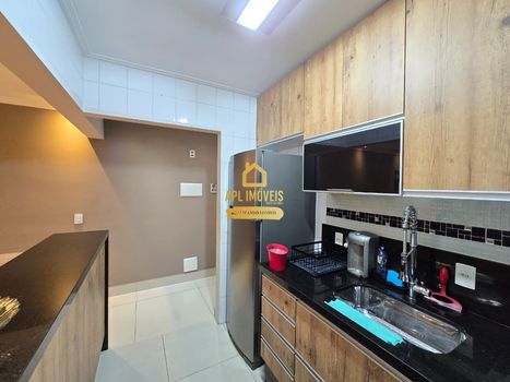Foto 15 do(a) Apartamento de 3 quartos à venda em Vila Augusta, Guarulhos