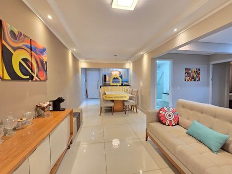 Foto 4 do(a) Apartamento de 3 quartos à venda em Vila Augusta, Guarulhos