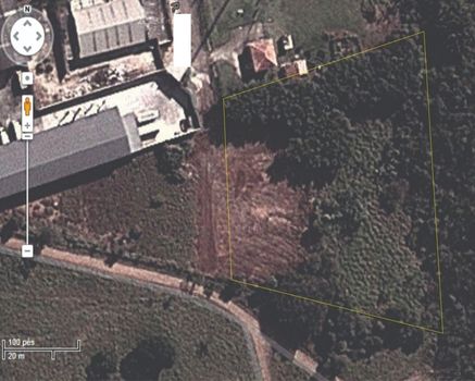 Foto 1 do(a) Terreno false à venda em Vila Artura, Sorocaba