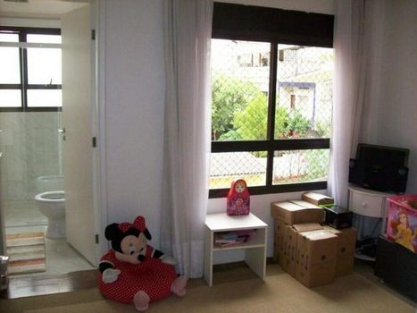 Foto 12 do(a) Apartamento de 4 quartos à venda em Aclimação, São Paulo
