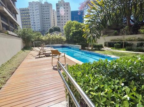 Foto 29 do(a) Flat de 2 quartos à venda em Bela Vista, São Paulo