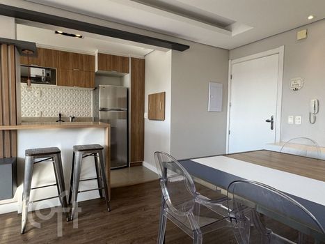 Foto 4 do(a) Apartamento de 2 quartos à venda em Marechal Rondon, Canoas