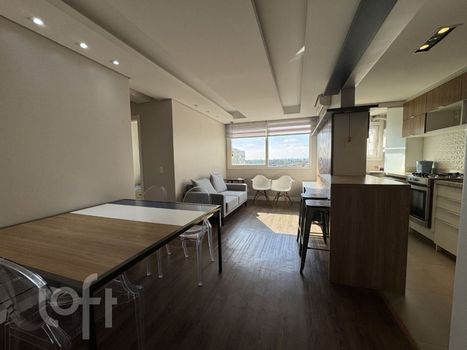 Foto 42 do(a) Apartamento de 2 quartos à venda em Marechal Rondon, Canoas