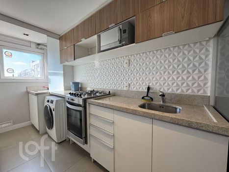 Foto 5 do(a) Apartamento de 2 quartos à venda em Marechal Rondon, Canoas