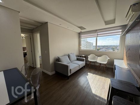 Foto 44 do(a) Apartamento de 2 quartos à venda em Marechal Rondon, Canoas