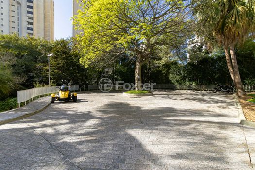 Foto 40 do(a) Apartamento de 4 quartos à venda em Morumbi, São Paulo