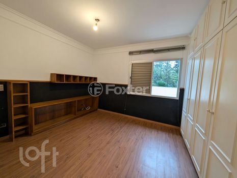 Foto 13 do(a) Apartamento de 4 quartos à venda em Morumbi, São Paulo