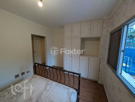 Foto 8 do(a) Apartamento de 4 quartos à venda em Morumbi, São Paulo