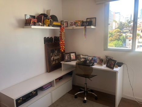 Foto 10 do(a) Apartamento de 3 quartos à venda em Jardim Montanhês, Belo Horizonte