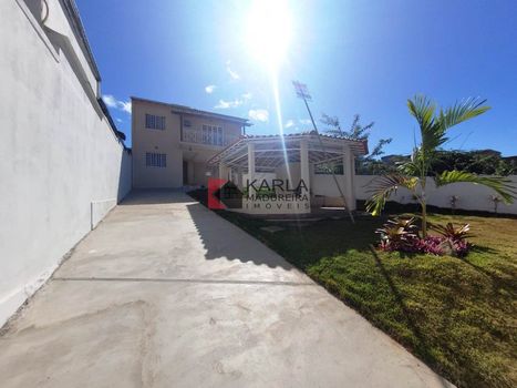 Foto 1 do(a) Casa de 4 quartos à venda em Aeronautas, Lagoa Santa