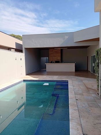 Foto 7 do(a) Casa em Condomínio de 3 quartos à venda em Parque Nova Carioba, Americana