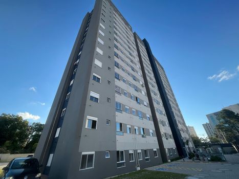 Foto 1 do(a) Flat de 2 quartos à venda em Morro Santana, Porto Alegre