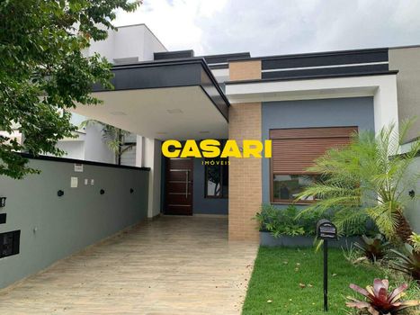 Foto 1 do(a) Casa de 3 quartos à venda em Residencial Bosques dos Ipês, Tatuí