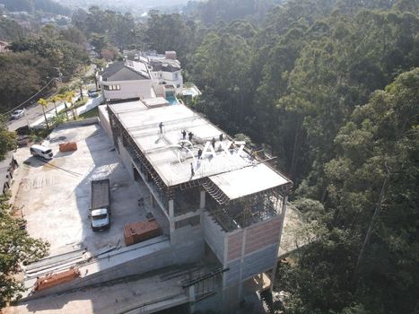 Foto 4 do(a) Casa em Condomínio de 5 quartos à venda em Tamboré, Barueri