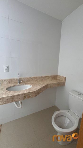Foto 6 do(a) Apartamento de 3 quartos à venda em Setor Coimbra, Goiânia