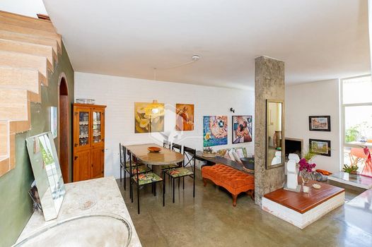 Foto 4 do(a) Casa de 3 quartos à venda em Vila Santana, São Paulo