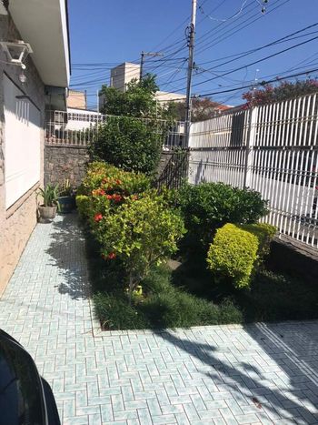 Foto 31 do(a) Casa de 5 quartos à venda em Vila Brasilina, São Paulo