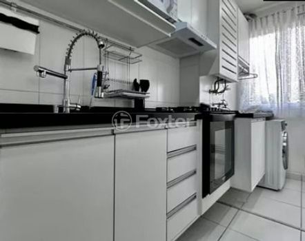 Foto 5 do(a) Apartamento de 2 quartos à venda em Santo Amaro, São Paulo