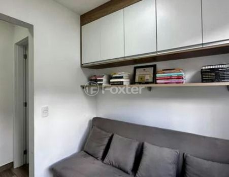 Foto 4 do(a) Apartamento de 2 quartos à venda em Santo Amaro, São Paulo