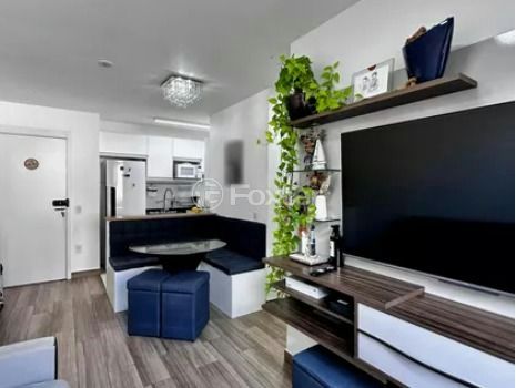 Imagem do condomínio